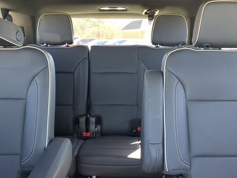 Used 2023 Chevrolet Tahoe Premier image 22