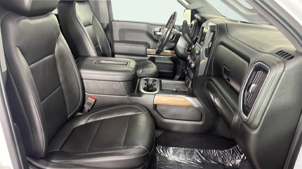 Used 2020 Chevrolet Silverado 1500 RST w/ True North Edition AWD/4WD image 22