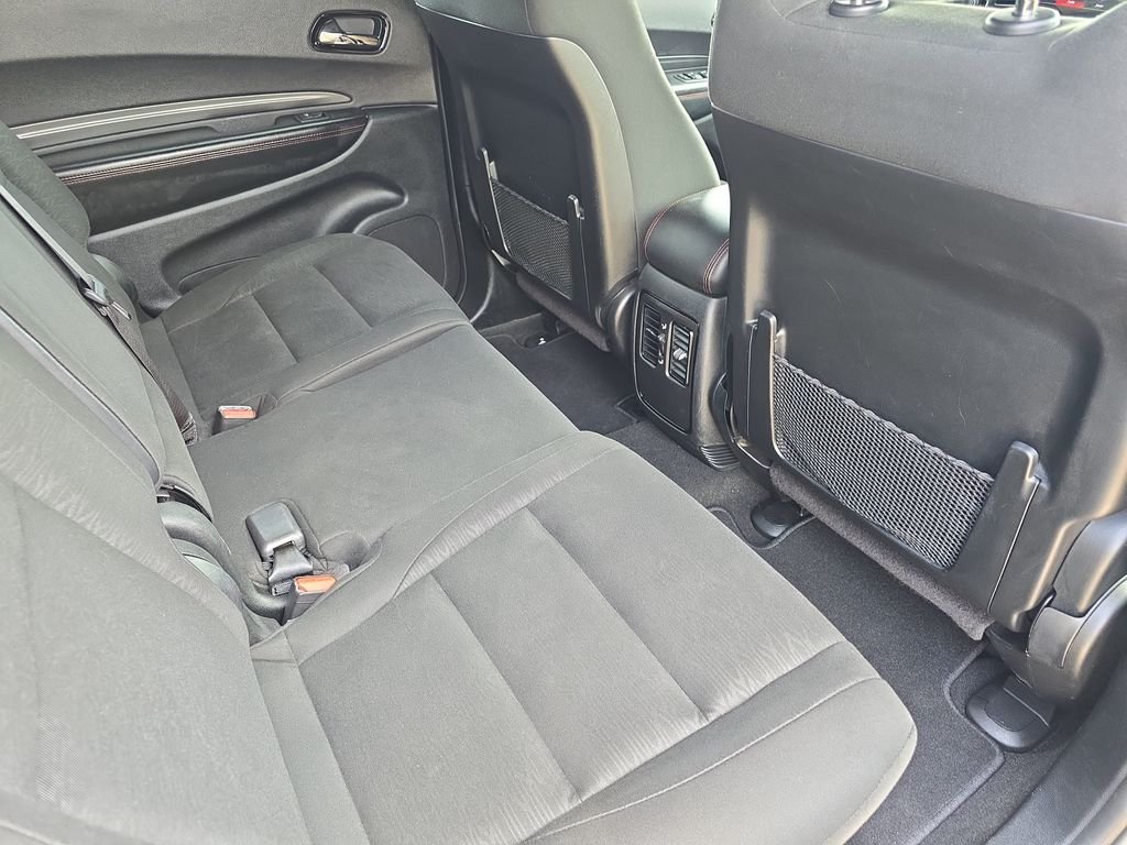 Used 2025 Dodge Durango GT RWD image 11