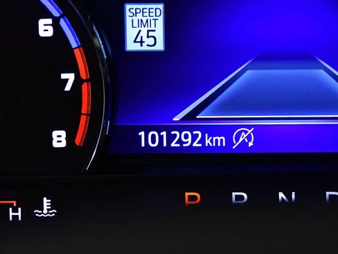 Used 2022 Ford Bronco Sport Outer Banks w/ Tech Package image 19