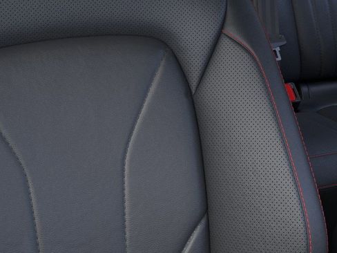 New 2025 Ford Escape ST-Line Elite w/ Premium Technology Package image 16