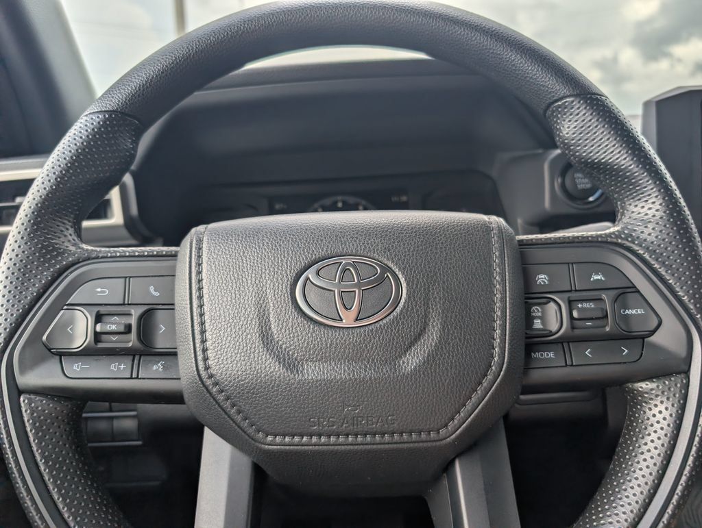 Used 2026 Toyota Tacoma SR AWD/4WD image 20