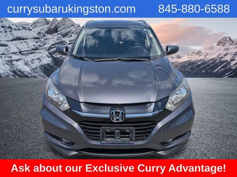 Used 2016 Honda HR-V EX-L image 10