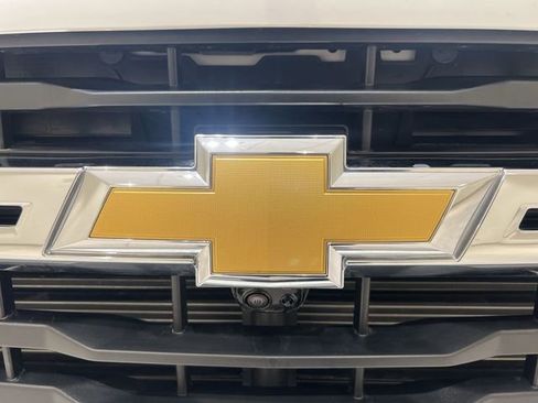 Certified 2025 Chevrolet Silverado 3500 LT w/ Safety Package image 28