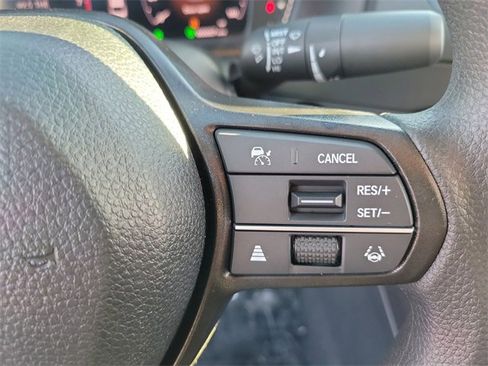 New 2026 Honda Accord LX image 21