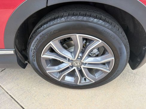 Used 2022 Honda CR-V Touring image 10