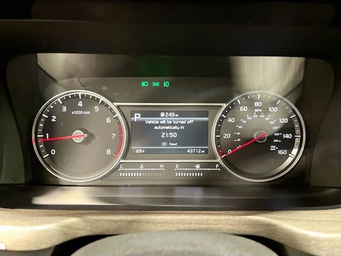 Certified 2023 Kia Sorento EX w/ Panoramic Sunroof Package FWD image 21