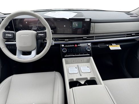 New 2026 Hyundai Santa Fe Limited FWD image 10