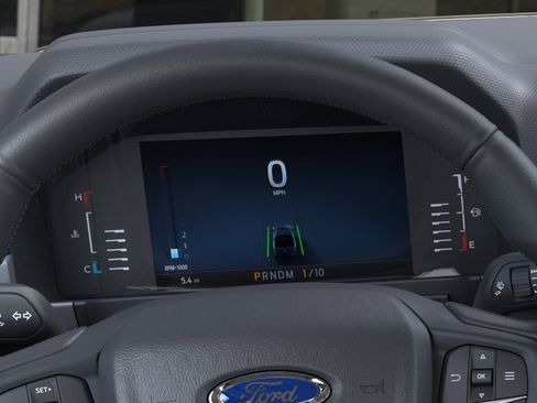 New 2026 Ford Ranger XLT AWD/4WD image 13