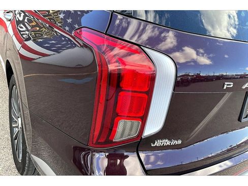 Used 2024 Hyundai Palisade Calligraphy image 34