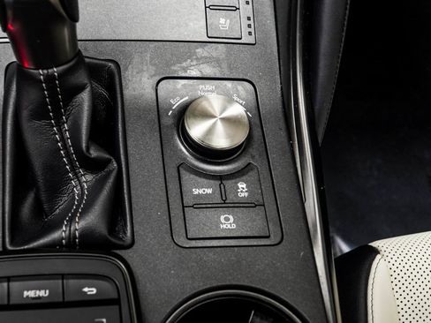 Used 2022 Lexus IS 350 F Sport image 20