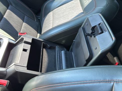 Used 2022 Ford Explorer Timberline image 25