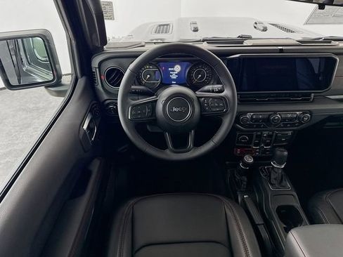 New 2026 Jeep Gladiator Rubicon image 24