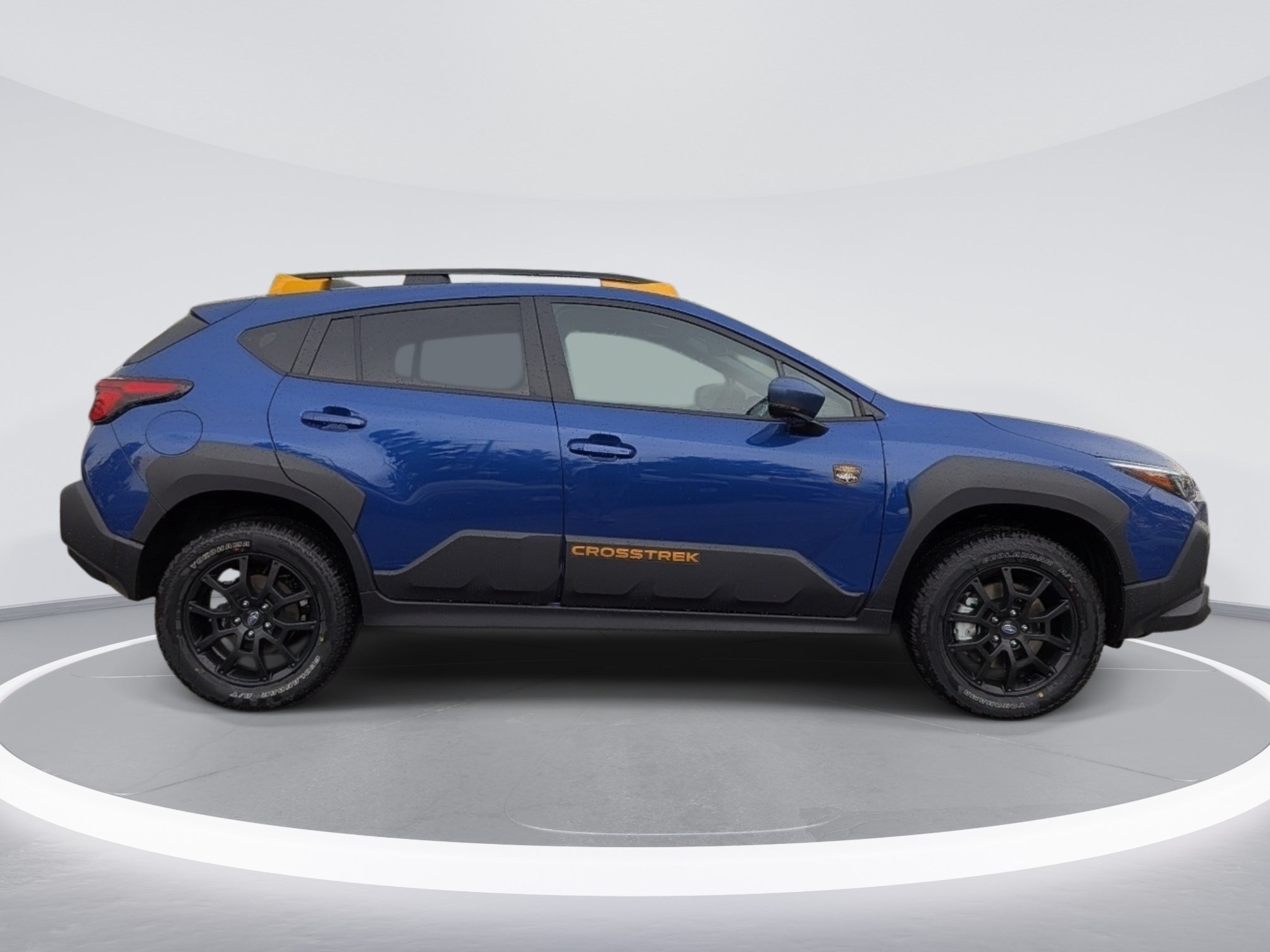 New 2026 Subaru Crosstrek 2.5i Wilderness w/ Wilderness Package AWD/4WD image 4