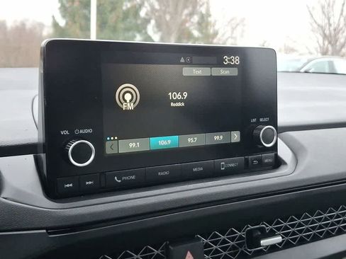 Certified 2023 Honda Accord EX image 14