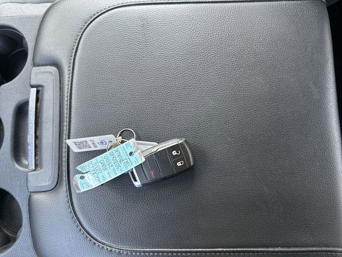 Used 2024 RAM 2500 Big Horn image 22