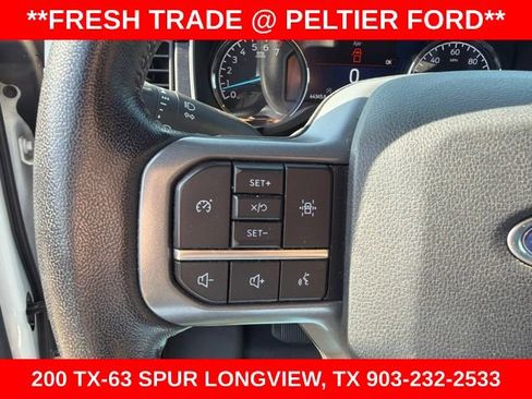 Used 2021 Ford F150 XLT w/ Equipment Group 302A High AWD/4WD image 11