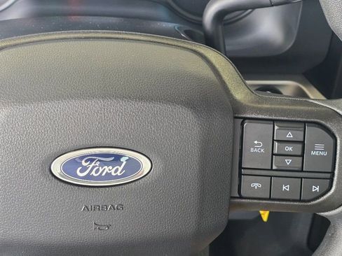 New 2025 Ford F450 XLT image 11