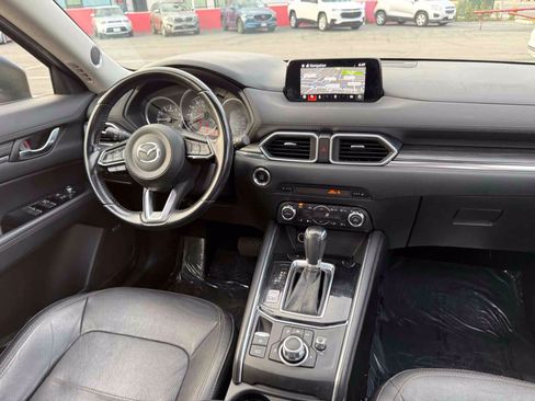Used 2017 MAZDA CX-5 Grand Select FWD image 60