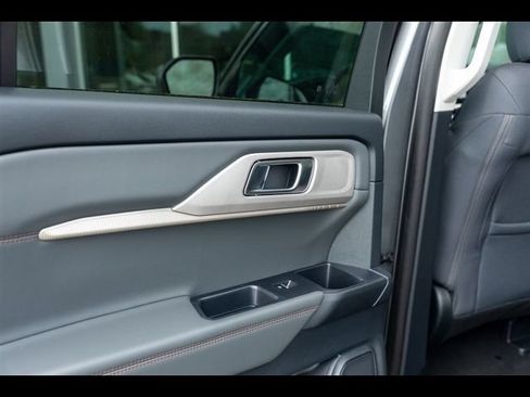 New 2026 Ford Explorer Active AWD/4WD image 49