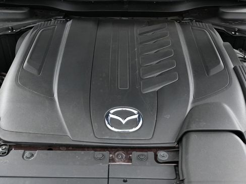 Used 2024 MAZDA CX-90 3.3 Turbo S w/ Premium Plus image 44