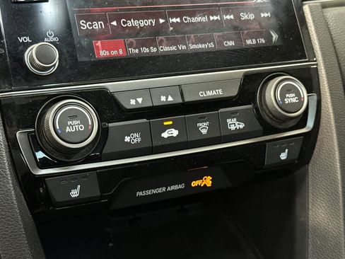 Used 2019 Honda Civic Si image 21