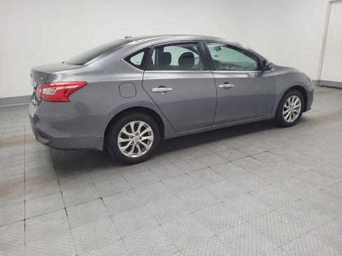 Used 2019 Nissan Sentra SV FWD image 10