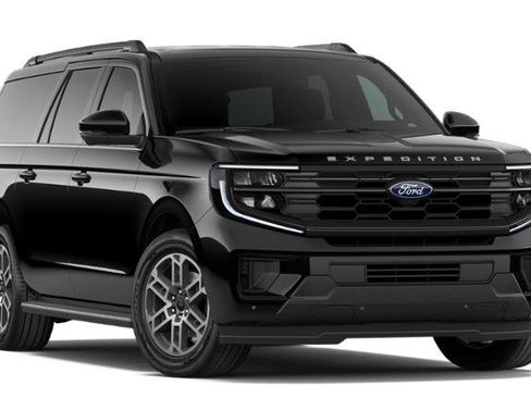New 2026 Ford Expedition Max Active AWD/4WD image 27