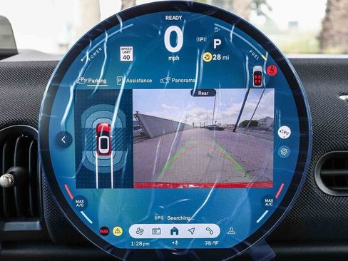 New 2026 MINI Cooper S image 25