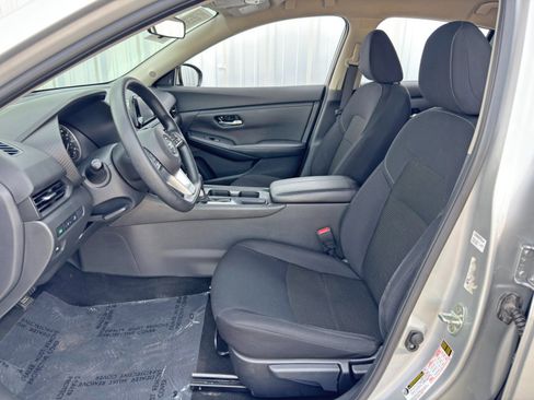 Used 2022 Nissan Sentra S image 15