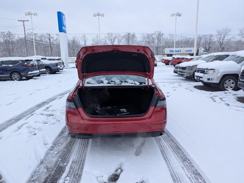 New 2025 Honda Accord EX-L image 13