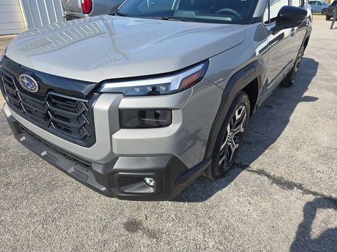 New 2026 Subaru Outback Touring XT AWD/4WD image 28