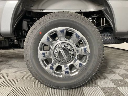 New 2026 Ford F250 Lariat w/ Chrome Package AWD/4WD image 10