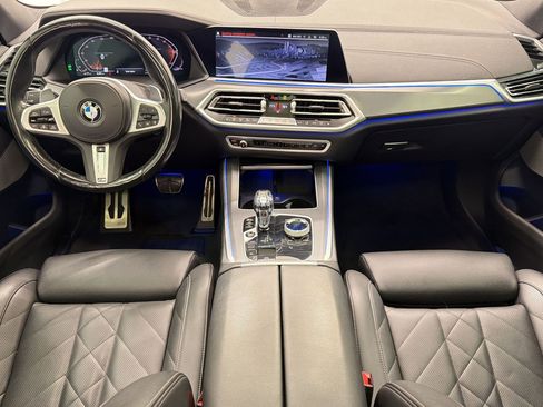 Used 2023 BMW X5 xDrive40i w/ Executive Package AWD/4WD image 16