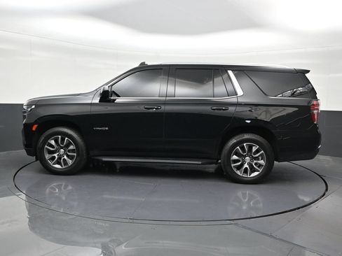Used 2022 Chevrolet Tahoe LT RWD image 2