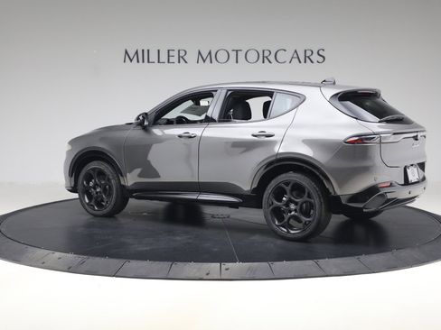New 2026 Alfa Romeo Tonale Sprint AWD/4WD image 3