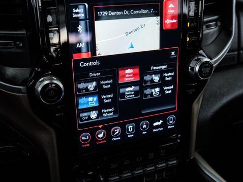 Used 2019 RAM 3500 Laramie AWD/4WD image 23