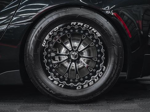 Used 2020 Toyota Supra RWD image 15