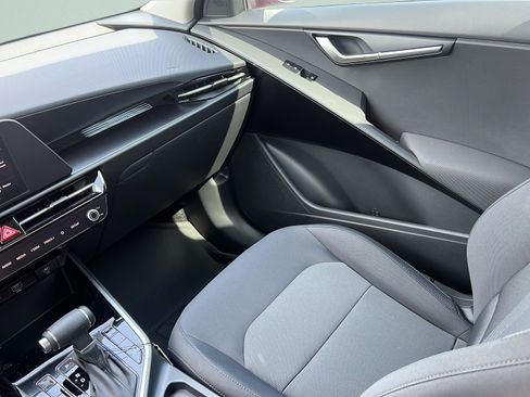 New 2026 Kia Niro LX FWD image 13