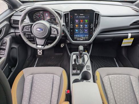 New 2026 Subaru Crosstrek 2.5i Sport w/ Popular Package #4A image 15