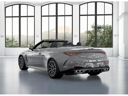 New 2026 Mercedes-Benz CLE 53 AMG 4MATIC Cabriolet image 28