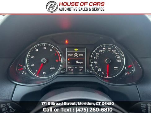 Used 2016 Audi Q5 3.0T Premium Plus w/ Technology Package AWD/4WD image 36