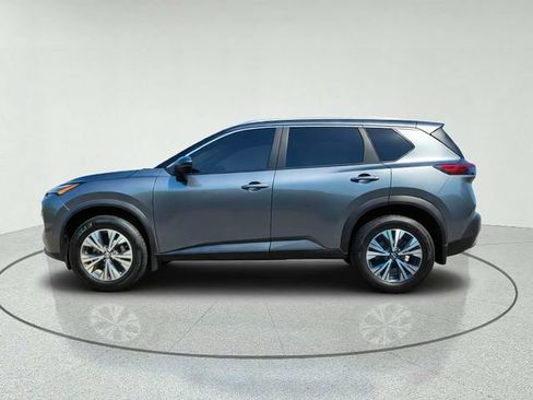 Used 2023 Nissan Rogue SV w/ SV Premium B Package AWD/4WD image 5