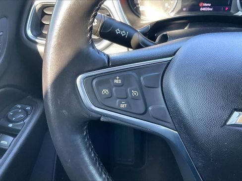 Used 2019 Chevrolet Equinox LT FWD image 22