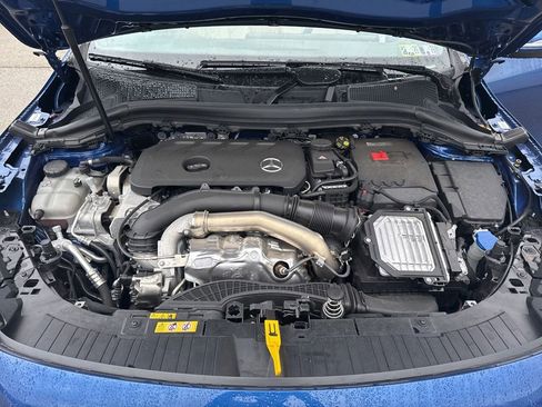 Used 2025 Mercedes-Benz GLA 250 4MATIC image 22