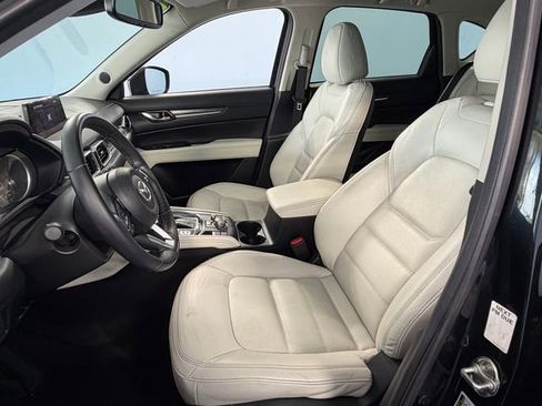 Used 2018 MAZDA CX-5 Grand Touring FWD image 3