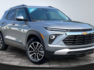 New 2026 Chevrolet TrailBlazer LT FWD video 2