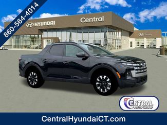 New 2026 Hyundai Santa Cruz SEL AWD/4WD video 1