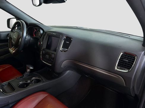 Used 2018 Dodge Durango SRT w/ Technology Group image 32