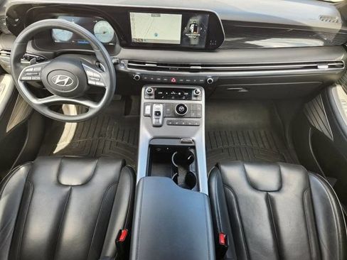 Used 2024 Hyundai Palisade Calligraphy FWD image 25